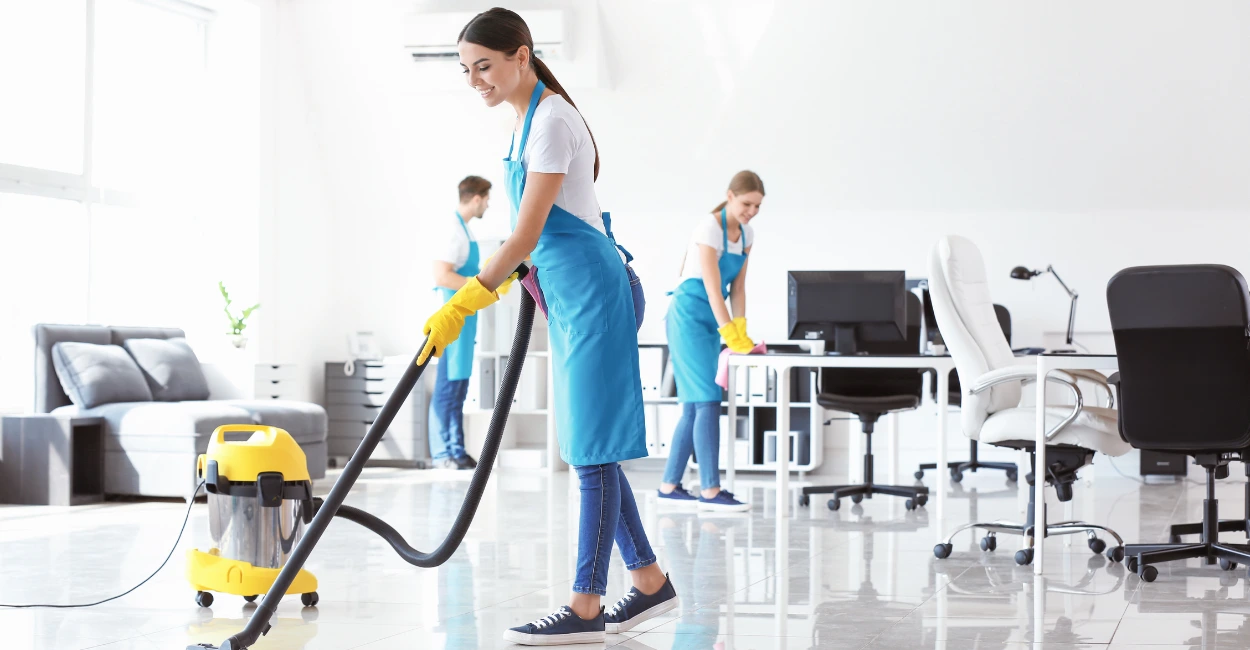 Professional property maintenance services for homes and rental properties in Malta.