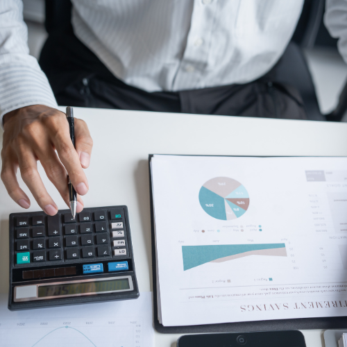 Revenue management profesional
