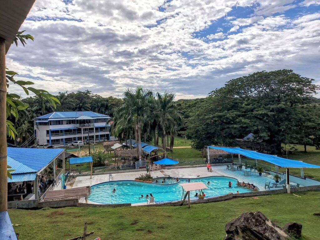 aqua hotel colombia dorada caldas stay care management