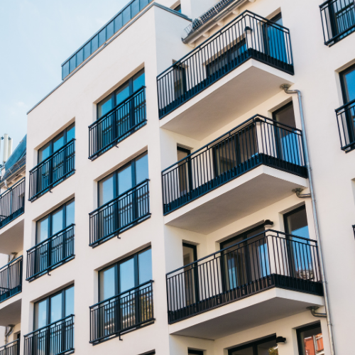 Apartamentos turísticos