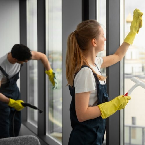 staycare group cleaning malta home airbnb windows